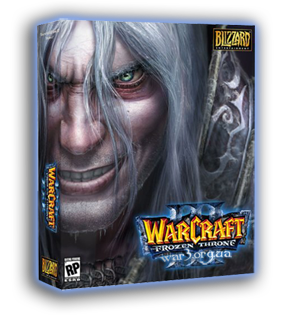 Warcraft 3 1.26.0.6401